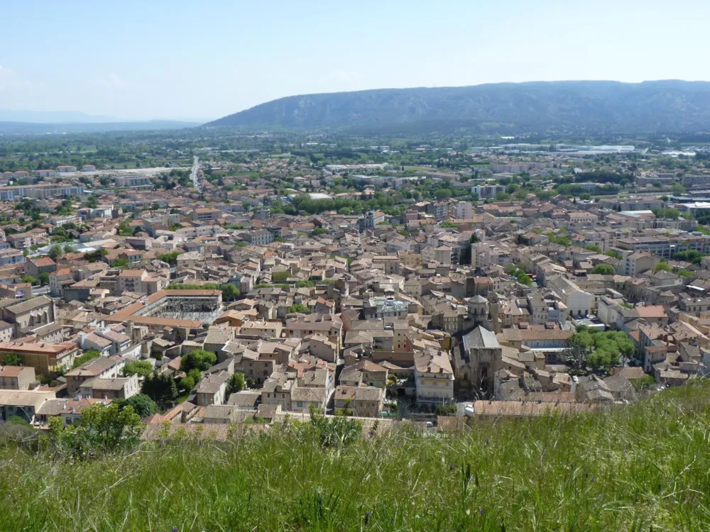 CAMPING INTERCOMMUNAL DE LA DURANCE - image n°18 - UniversalBooking