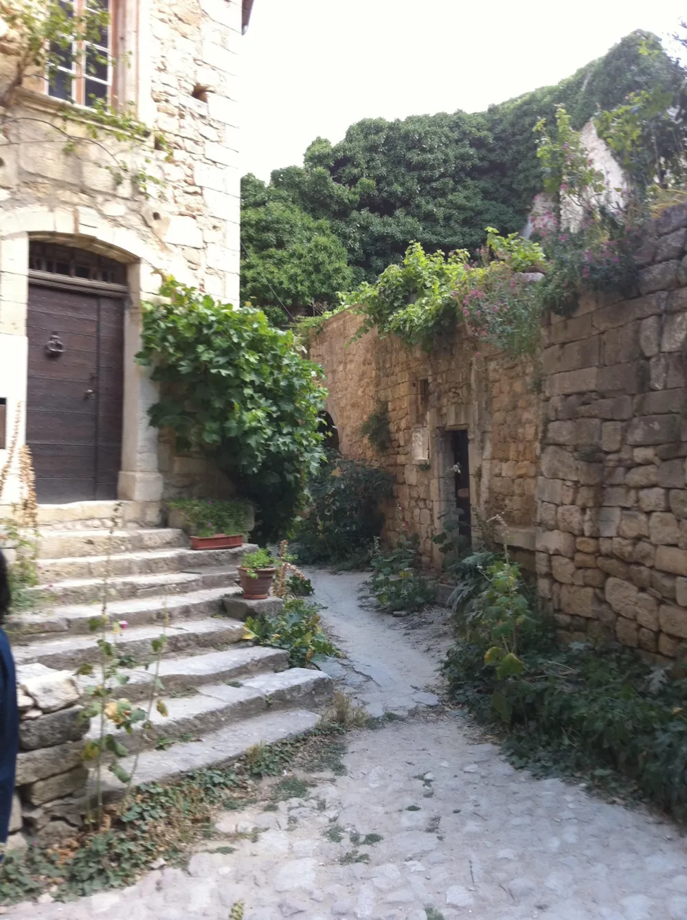 CAMPING INTERCOMMUNAL DE LA DURANCE - image n°12 - UniversalBooking