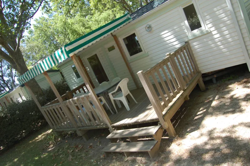 Mobile Home Irm Titania, 2 Chambres