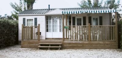 Mobile home Watipi Texas, 3 bedrooms — 5