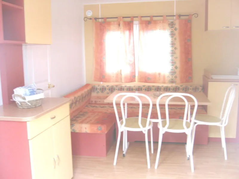 Mobile Home Watipi Texas, 3 Chambres