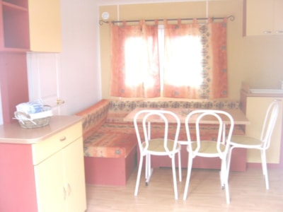 Mobile home Watipi Texas, 3 bedrooms — 2