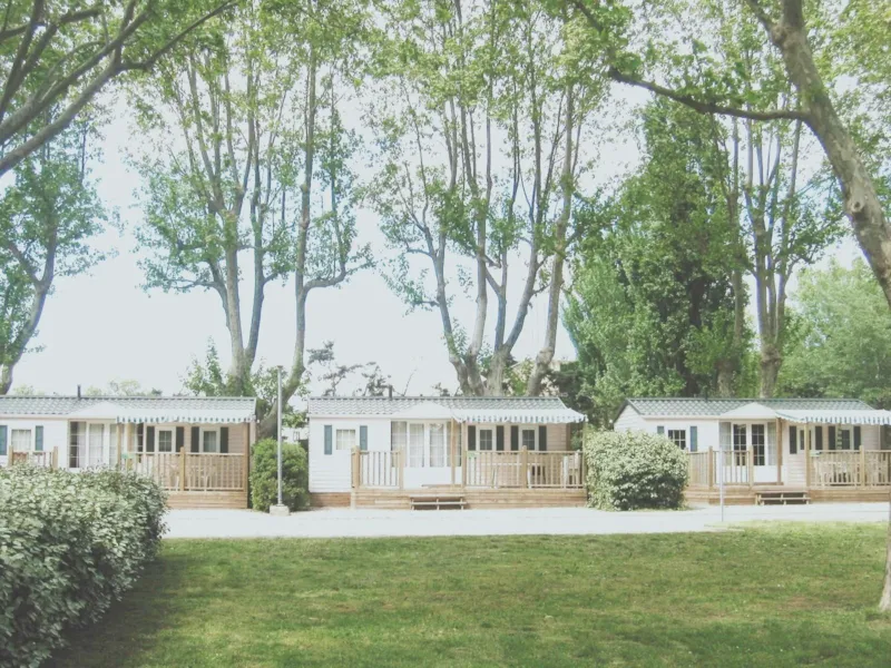 Mobile Home Watipi Texas, 3 Chambres