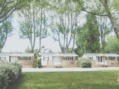 Mobile home Watipi Texas, 3 bedrooms — 3