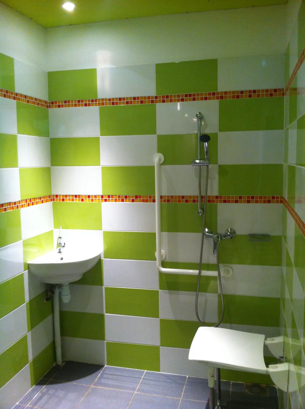 CAMPING INTERCOMMUNAL DE LA DURANCE - image n°21 - UniversalBooking