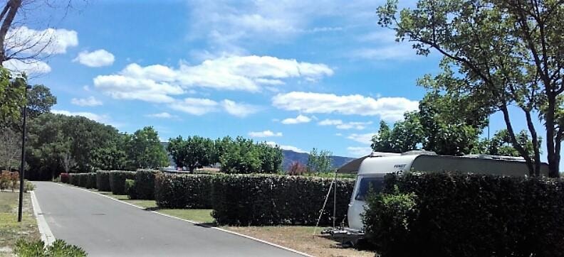 Sind Hunde auf Camping la Durance erlaubt? photo 4