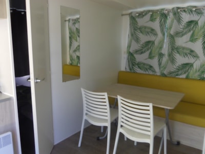 Mobile home trigano EVO 24 air-conditioned — 3