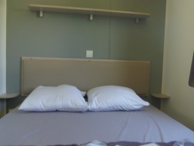 Mobile home trigano EVO 24 air-conditioned — 4