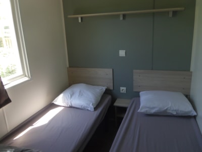 Mobile home trigano EVO 24 air-conditioned — 5
