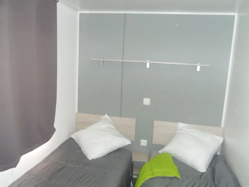 Mobile Home Evo 33 Clim