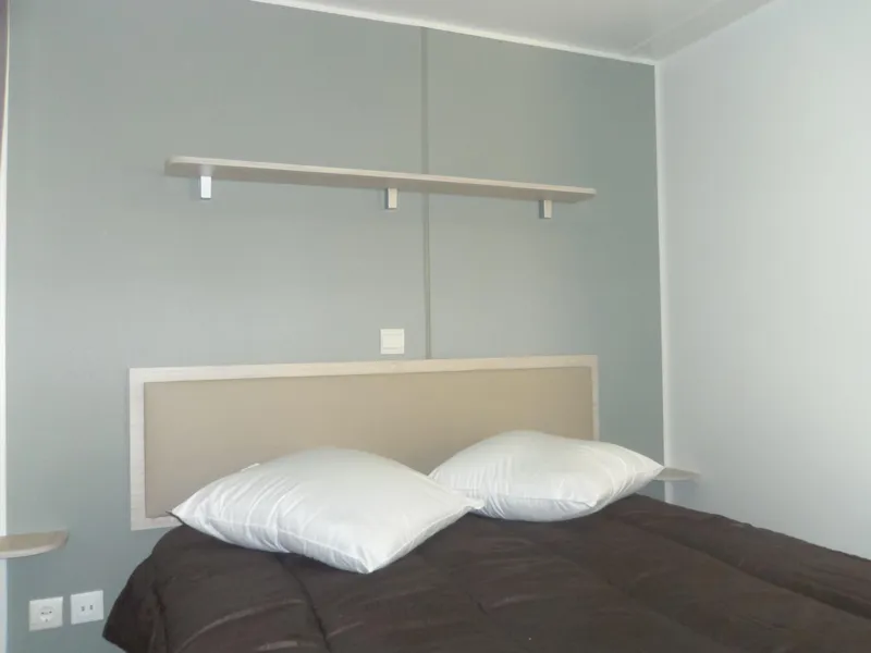 Mobile Home Evo 33 Clim