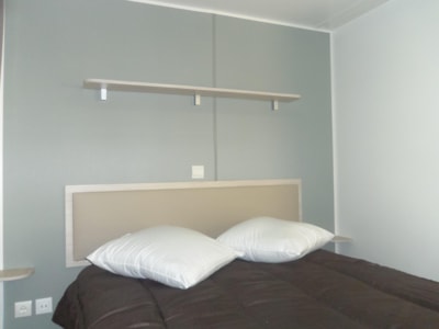 Mobile home Trigano EVO 33  Air-conditioned — 6