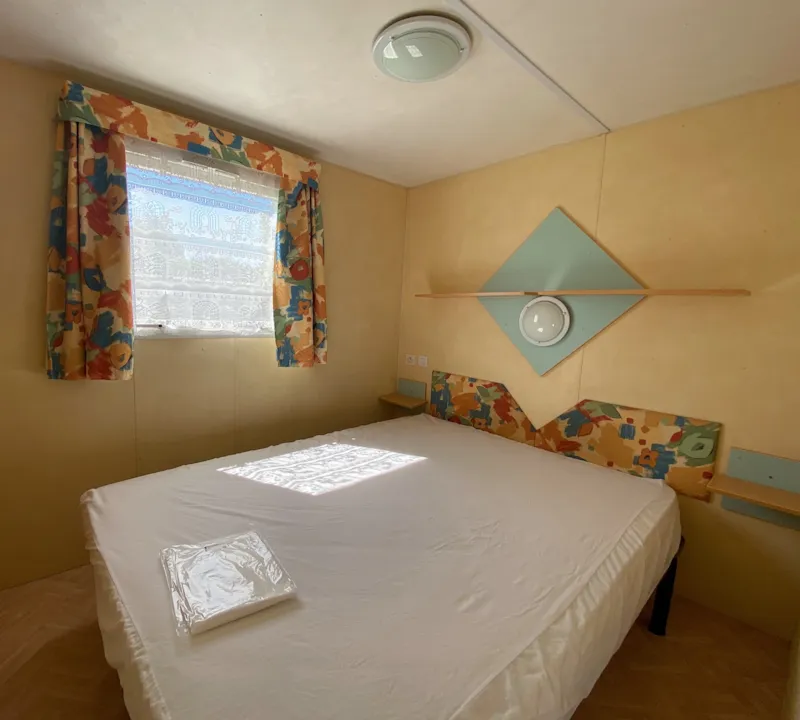 Mobile Home Irm Titania, 2 Chambres