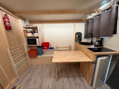 Caba'hutte — 3
