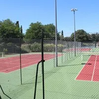 CAMPING INTERCOMMUNAL DE LA DURANCE