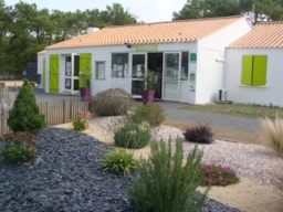 Camping de Sion - image n°2 - Roulottes