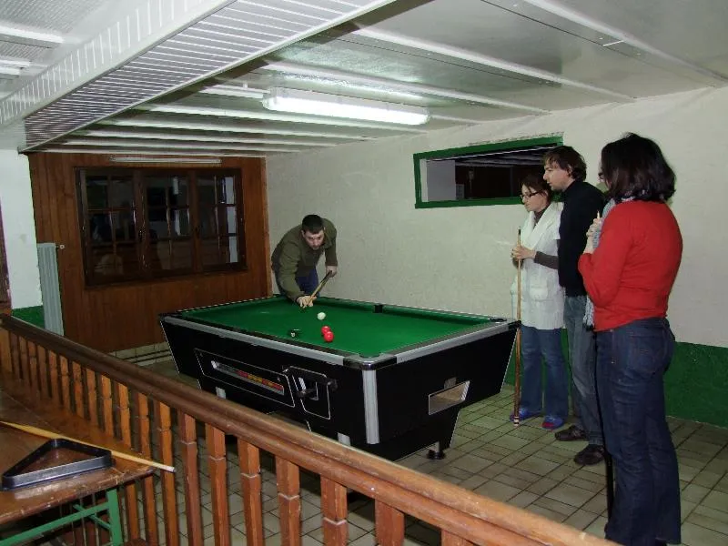 Camping VERTE VALLEE