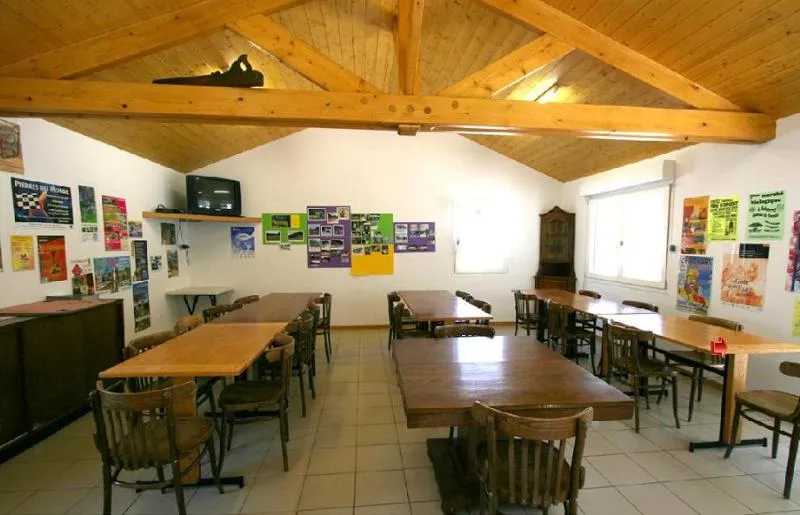 Camping VERTE VALLEE