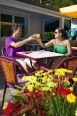 Foto #30 van Camping VERTE VALLEE