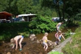 Foto #17 van Camping VERTE VALLEE