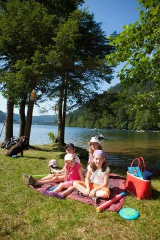 Camping VERTE VALLEE