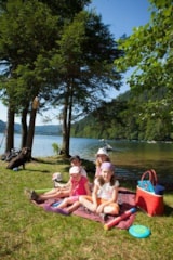 Foto #22 van Camping VERTE VALLEE