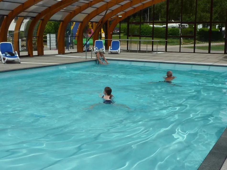 Camping VERTE VALLEE