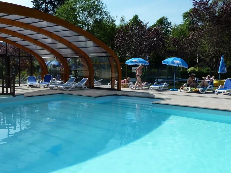 Camping VERTE VALLEE