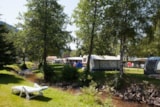 Foto #5 van Camping VERTE VALLEE
