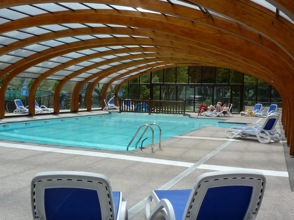 Camping VERTE VALLEE