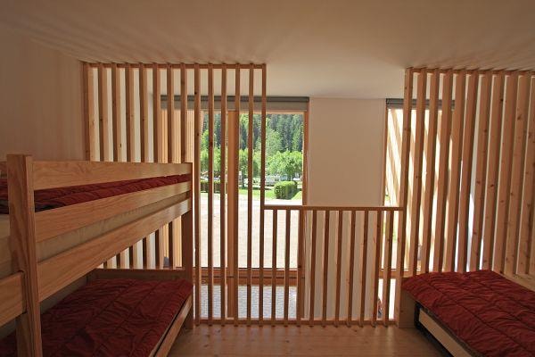 Chalet Eco-Lodge - 42M² + Terrasse - 2015