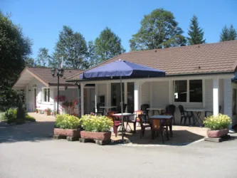 Camping VERTE VALLEE - image n°3 - Camping Direct