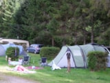 Foto #10 van Camping VERTE VALLEE