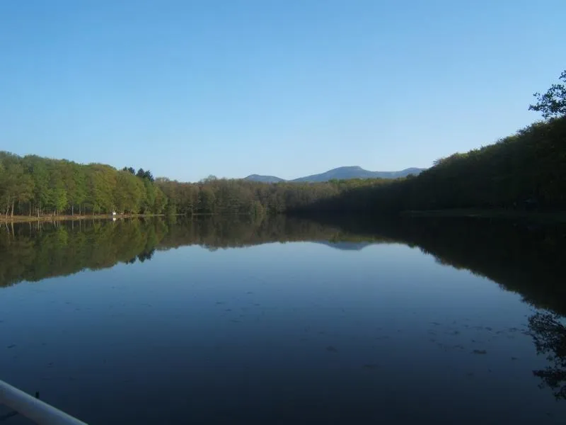 Forfait Nature (1 Tente, Caravane Ou Camping-Car / 1 Voiture) - Pas D Electricite