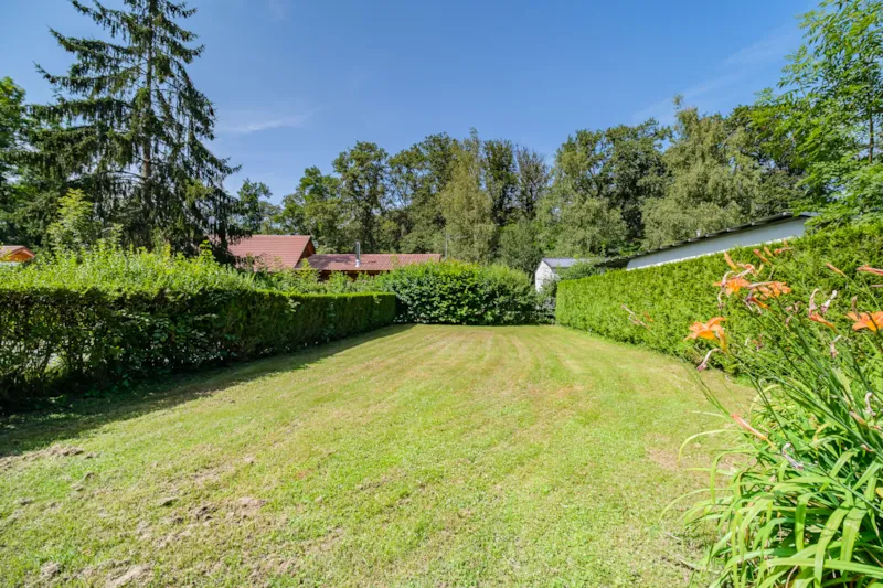 Forfait Nature (1 Tente, Caravane Ou Camping-Car / 1 Voiture) - Pas D Electricite