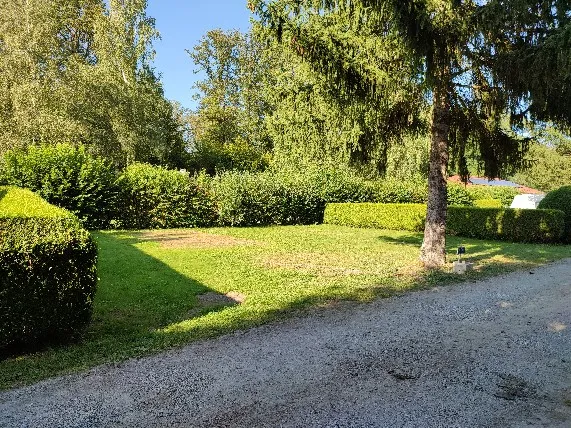 Forfait Nature (1 Tente, Caravane Ou Camping-Car / 1 Voiture) - Pas D Electricite