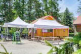 Foto #23 van Flower Camping du Lac de la Seigneurie