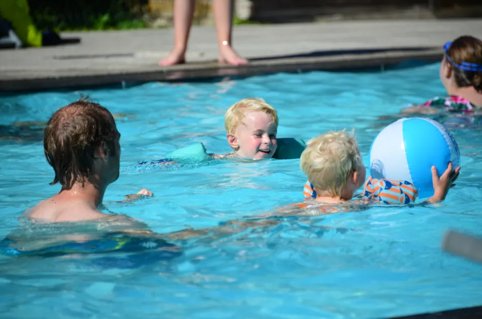 Flower Camping du Lac de la Seigneurie