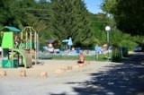 Foto #30 van Flower Camping du Lac de la Seigneurie