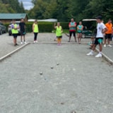 Foto #43 van Flower Camping du Lac de la Seigneurie