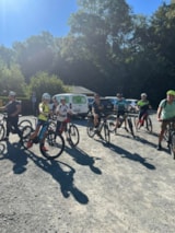 Foto #48 van Flower Camping du Lac de la Seigneurie