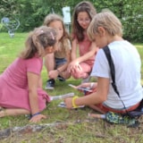 Foto #37 van Flower Camping du Lac de la Seigneurie