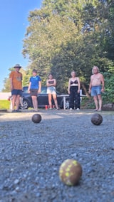 Foto #46 van Flower Camping du Lac de la Seigneurie