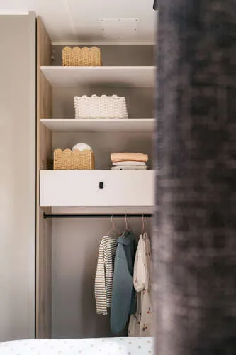 New// Mobil-Home Loggia Confort 32M² - 4 Personnes + Terrasse Intégrée  Couverte + Tv+ Lit160