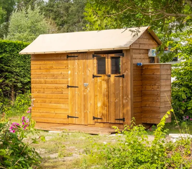 Forfait Premium Freecamp Original Avec Table Picnic