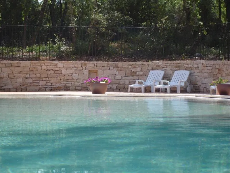 DOMAINE LE CLOS DES CAPITELLES