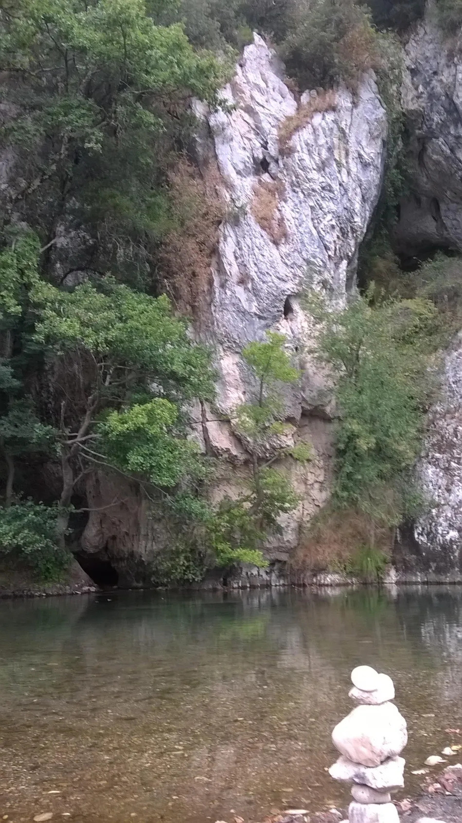 DOMAINE LE CLOS DES CAPITELLES