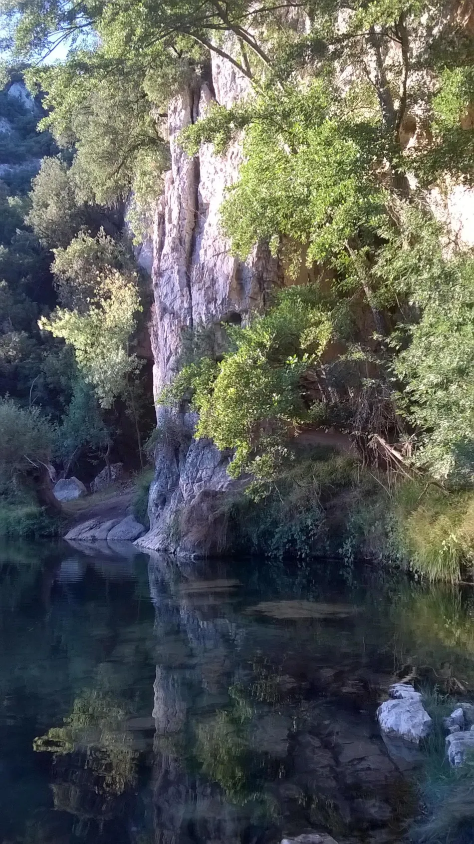 DOMAINE LE CLOS DES CAPITELLES