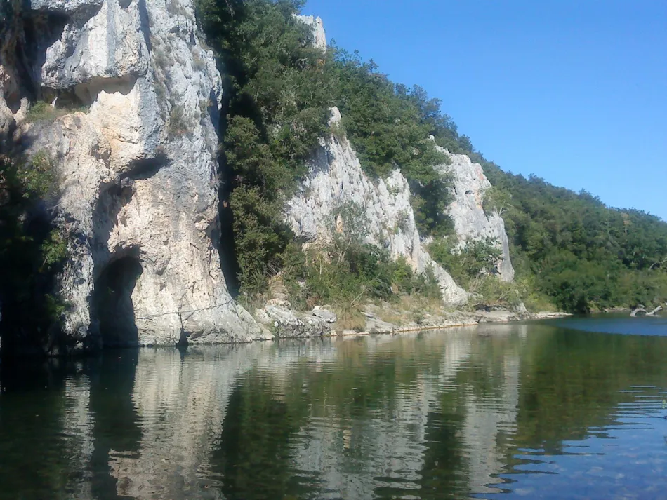 DOMAINE LE CLOS DES CAPITELLES