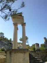 Foto #58 van Domaine Le Clos Des Capitelles